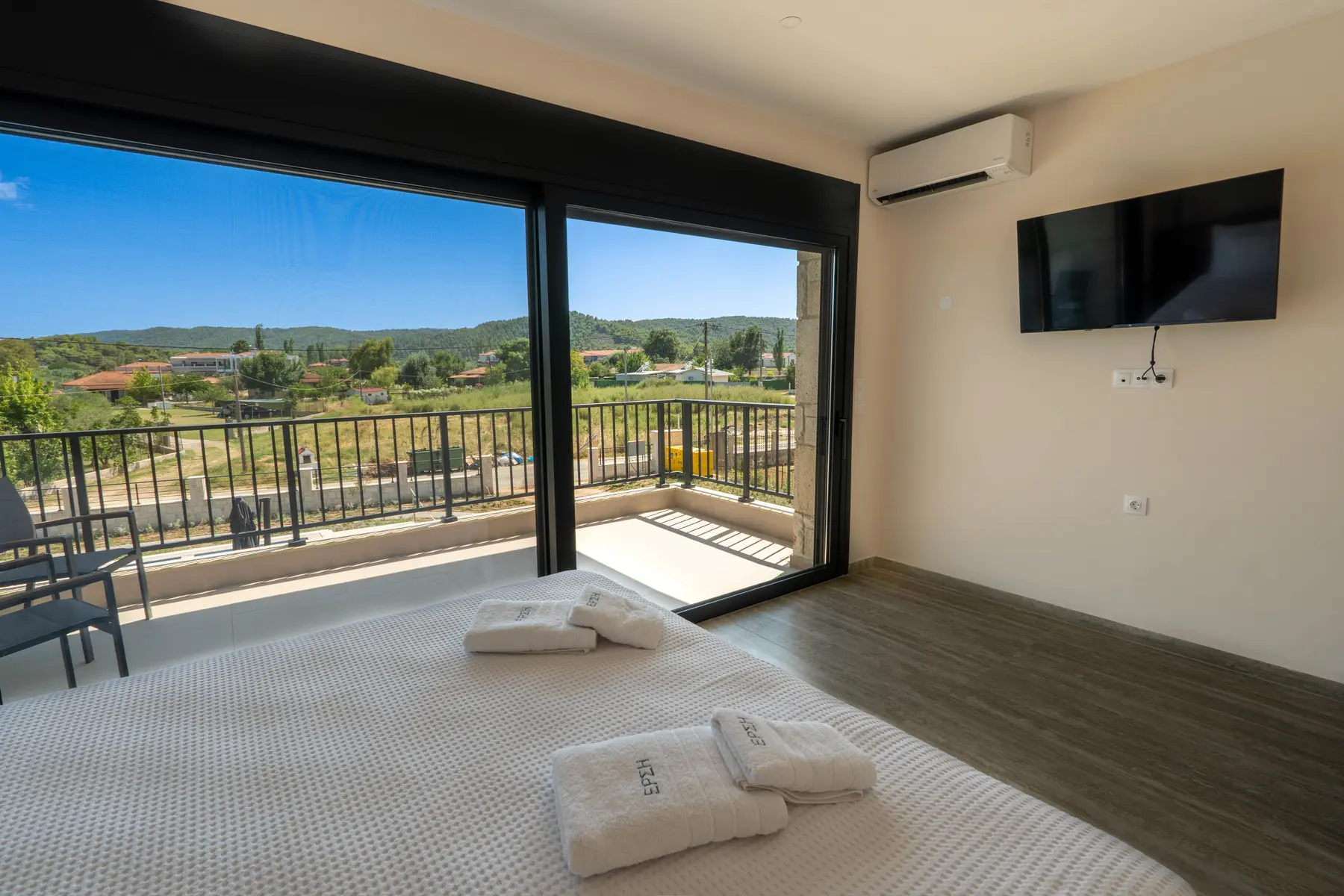 AMMOS residence — photo 8