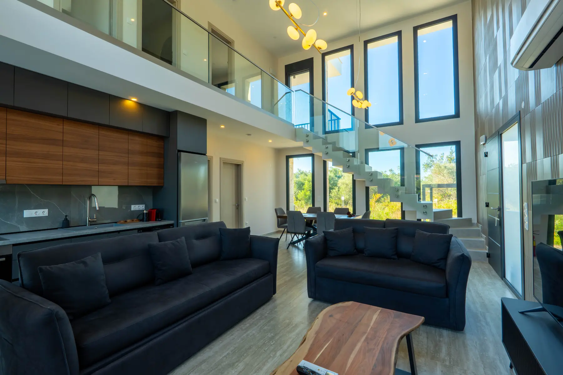 ILIOS residence — photo 2
