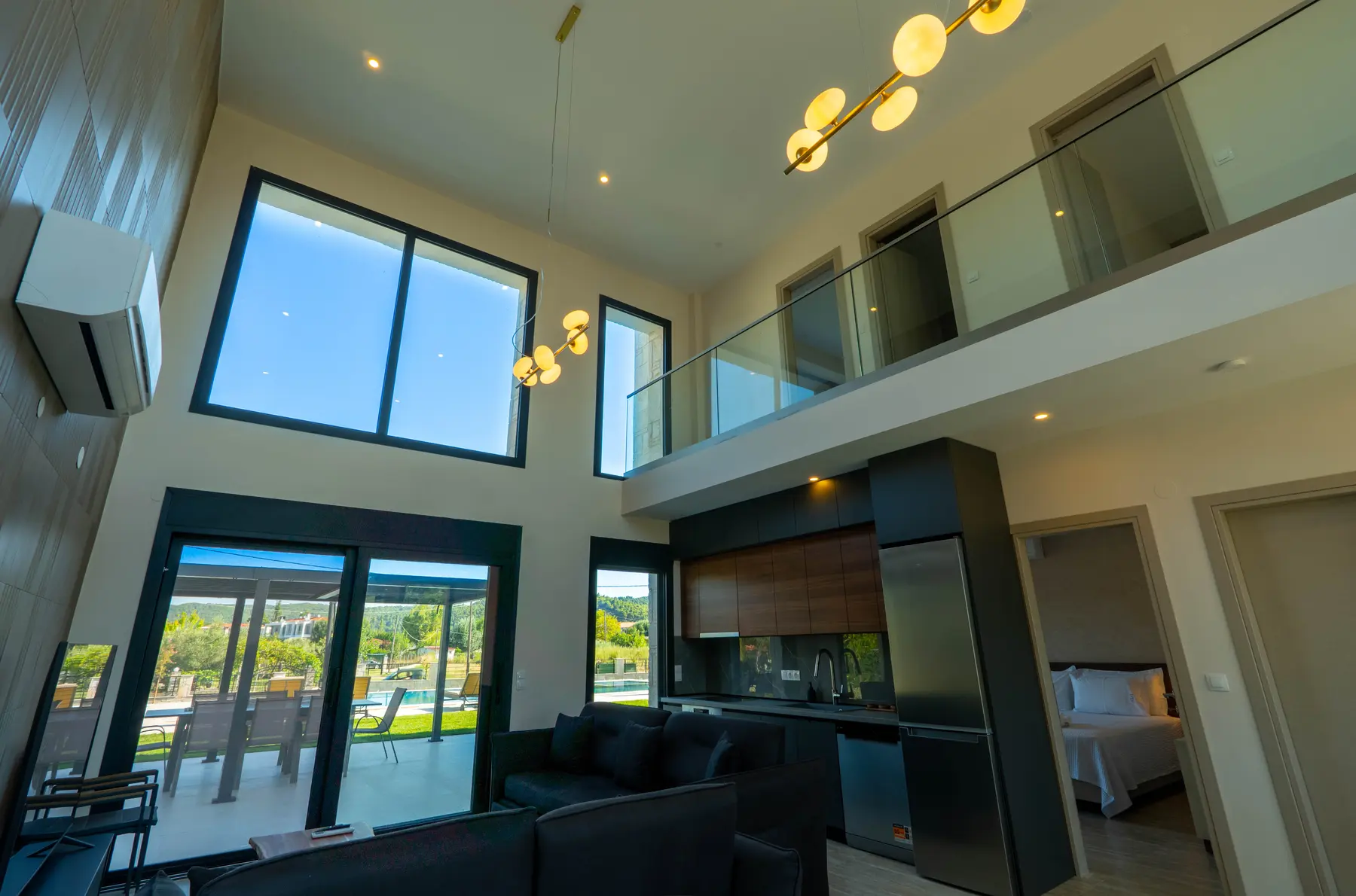 ILIOS residence — photo 3