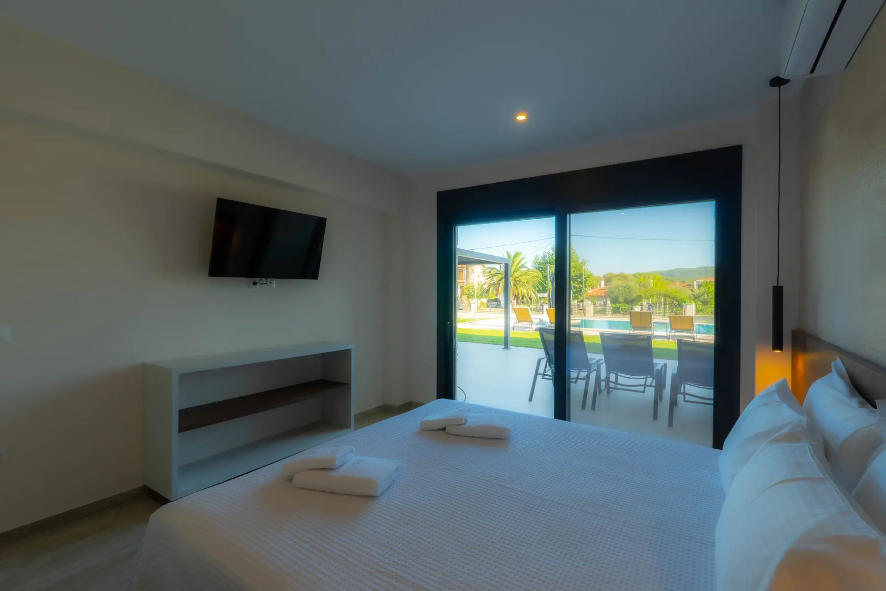 ILIOS residence — photo 16