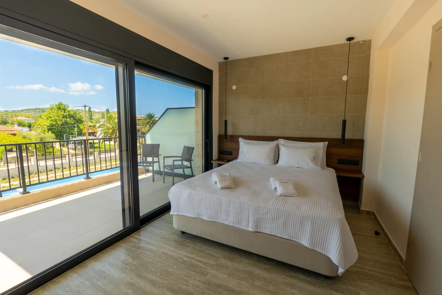KYMA residence — photo 7
