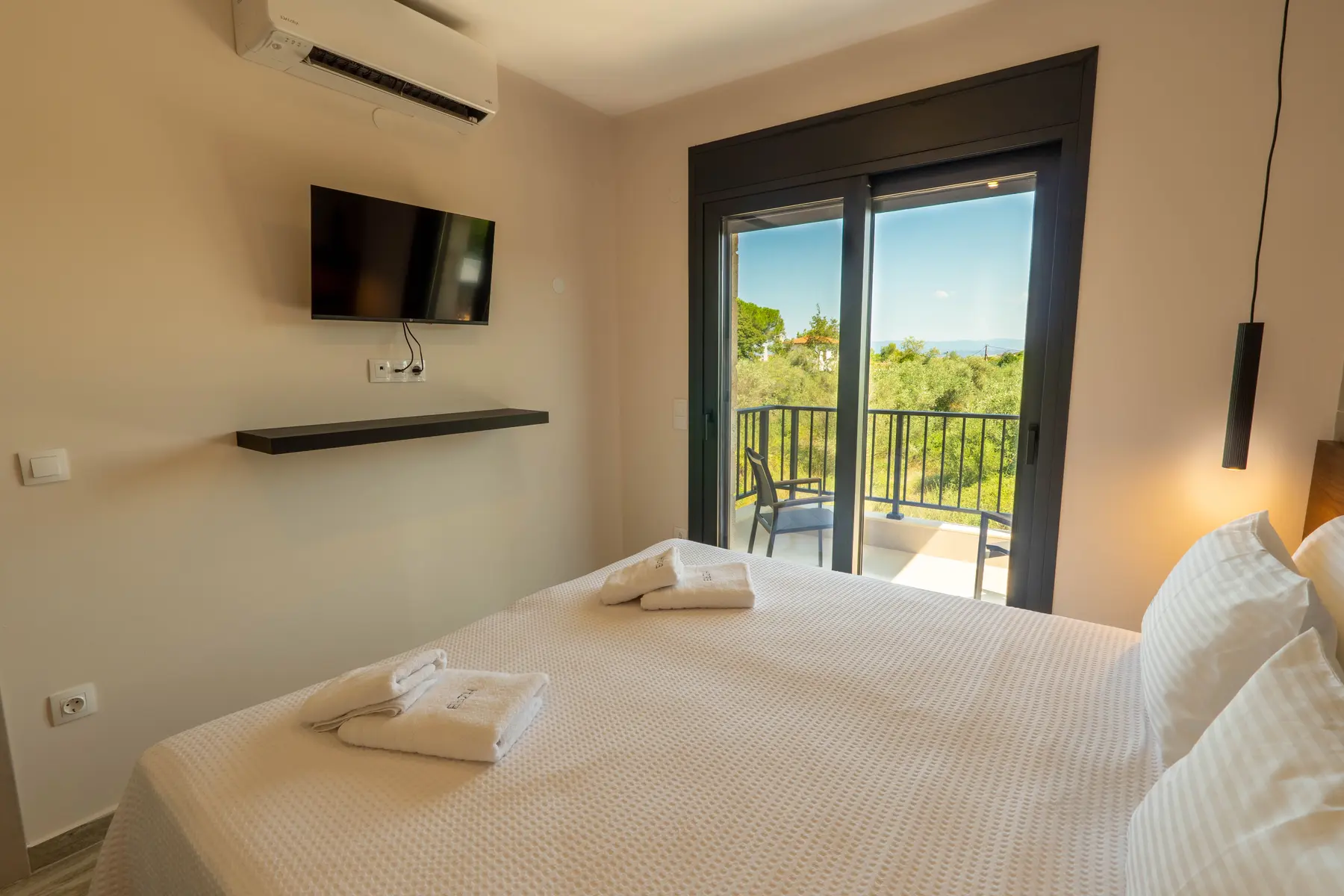 KYMA residence — photo 10